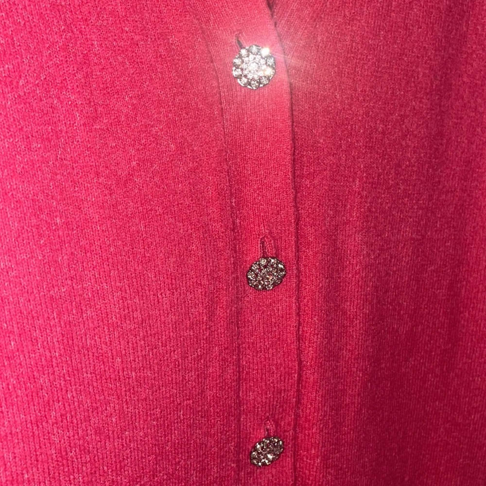 Talbots Sweater - Picture 3 of 5